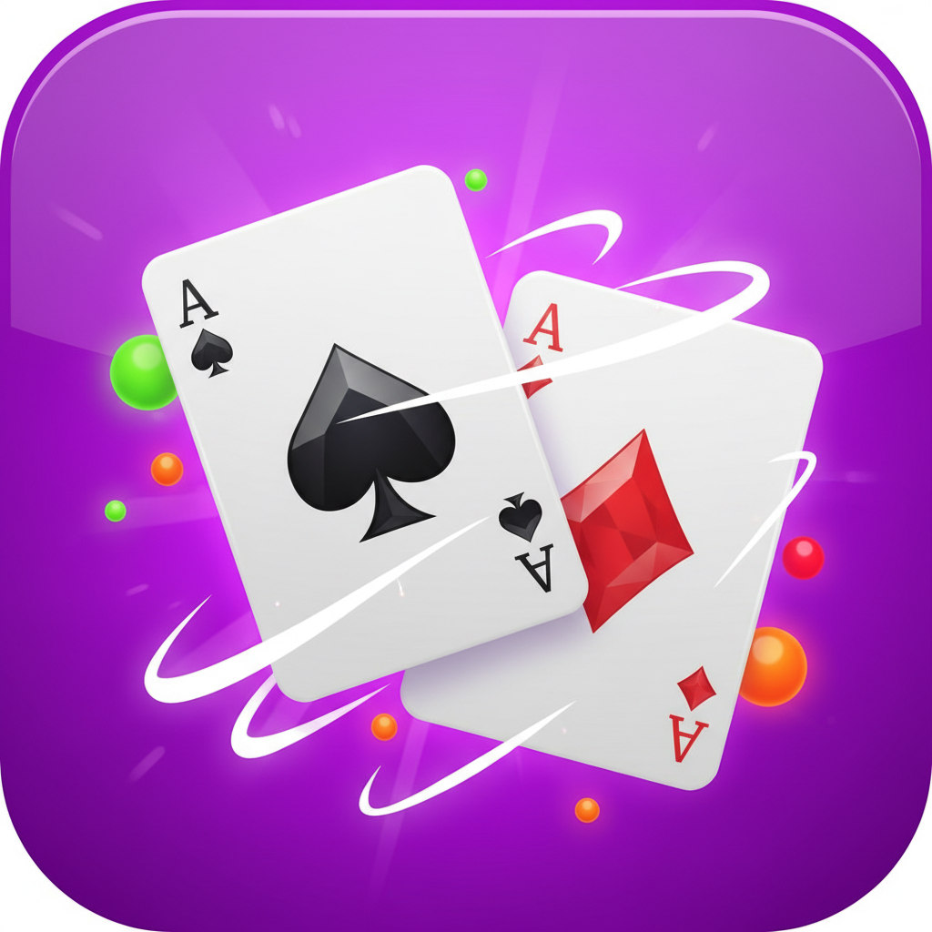 Poker Reps app icon